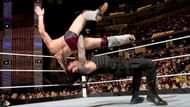 Reigns' match against Daniel Bryan at Fastlane 2015 made him a credible challenger to Brock Lesnar's throne at Wrestlemania 35.